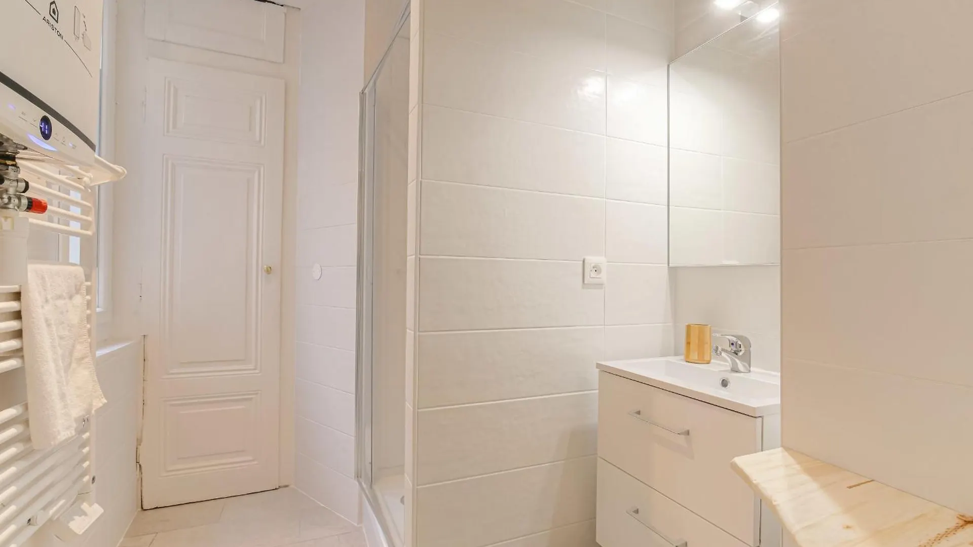 Appartamento Duplex De Caractere A Cordeliers Lione